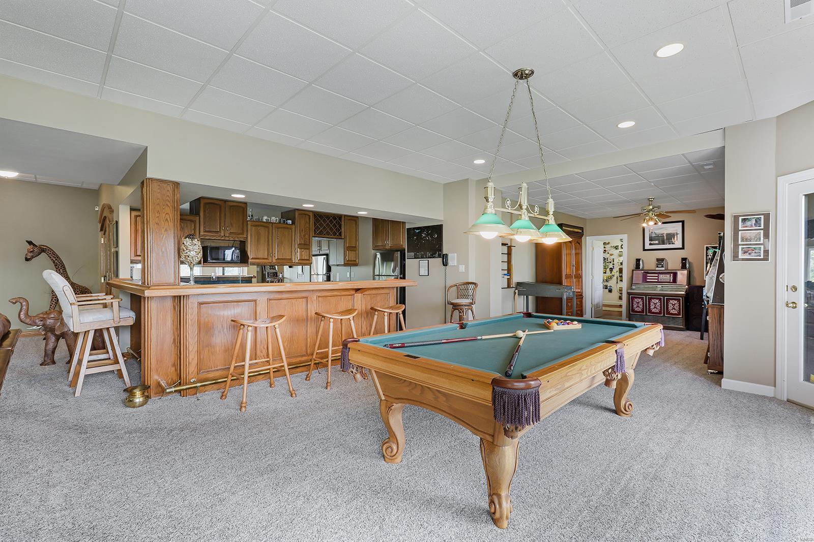 Wildhorse Spring Farm - Residential