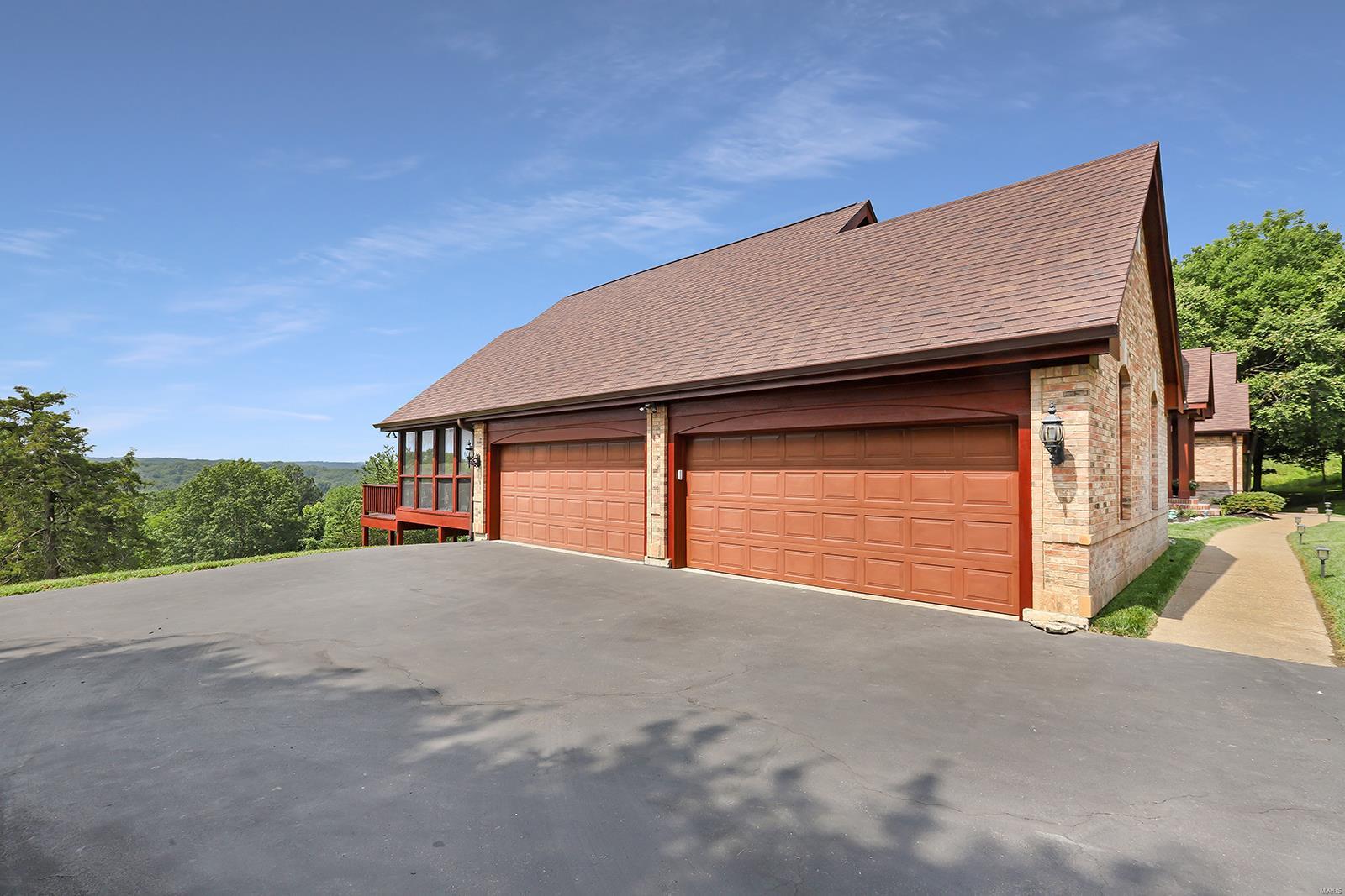 Wildhorse Spring Farm - Residential