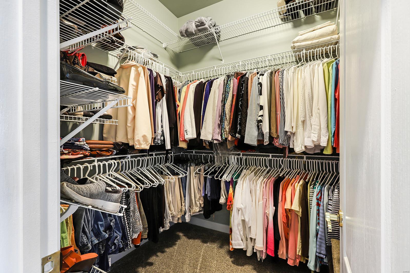 Wildhorse Spring Farm - Residential