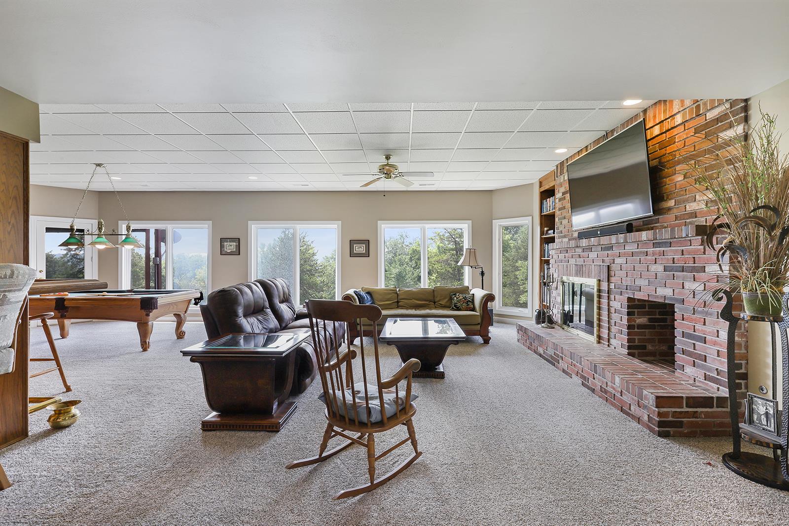 Wildhorse Spring Farm - Residential