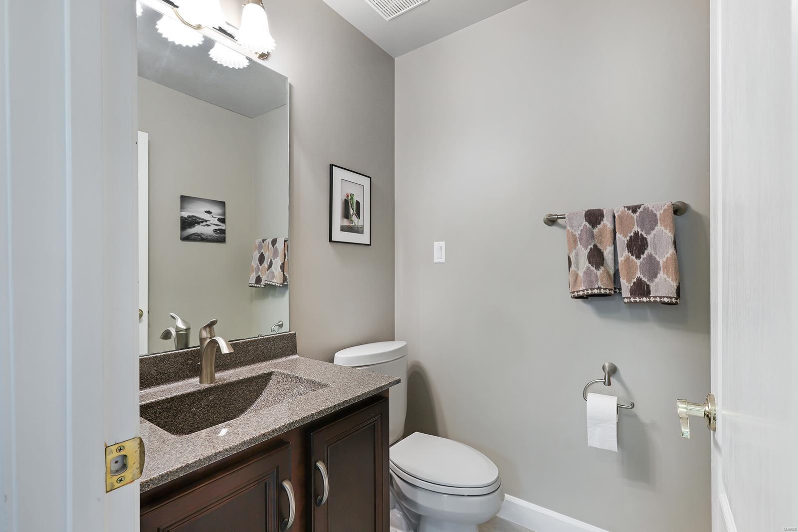 Wildhorse Spring Farm - Residential