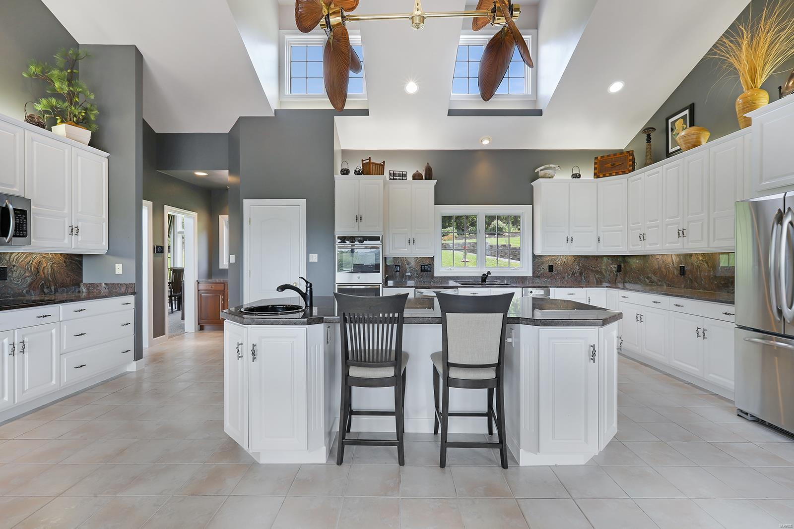 Wildhorse Spring Farm - Residential