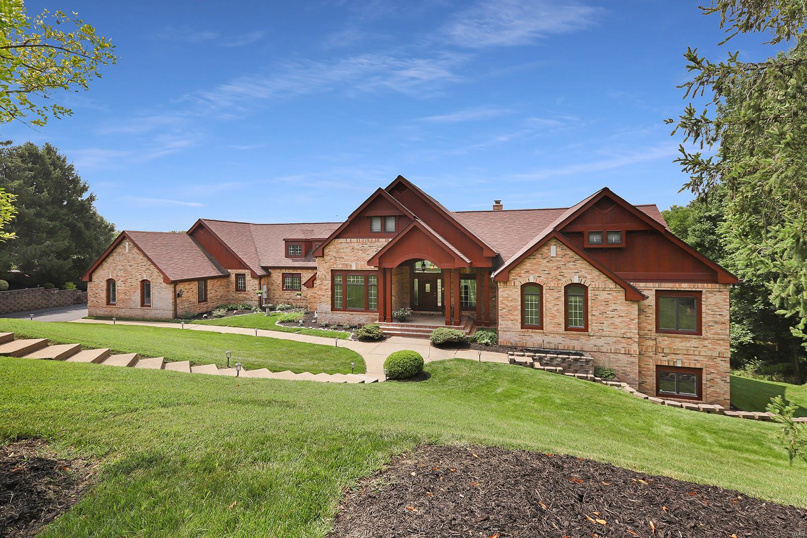 Wildhorse Spring Farm - Residential