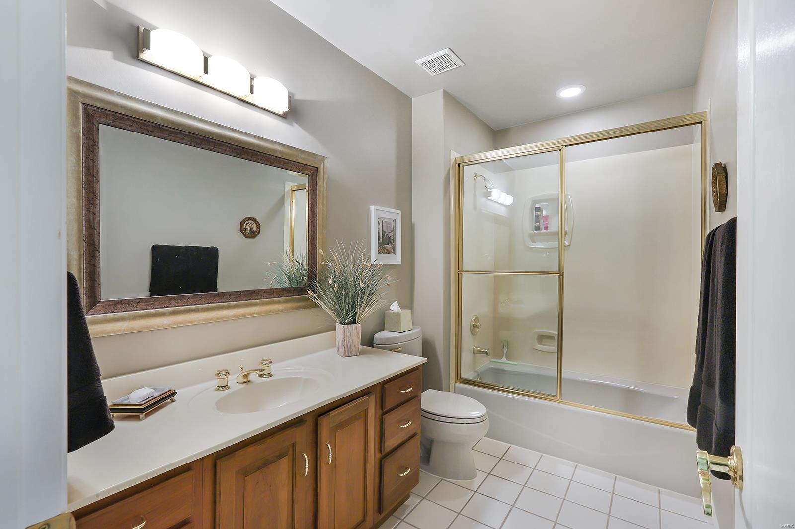 Wildhorse Spring Farm - Residential