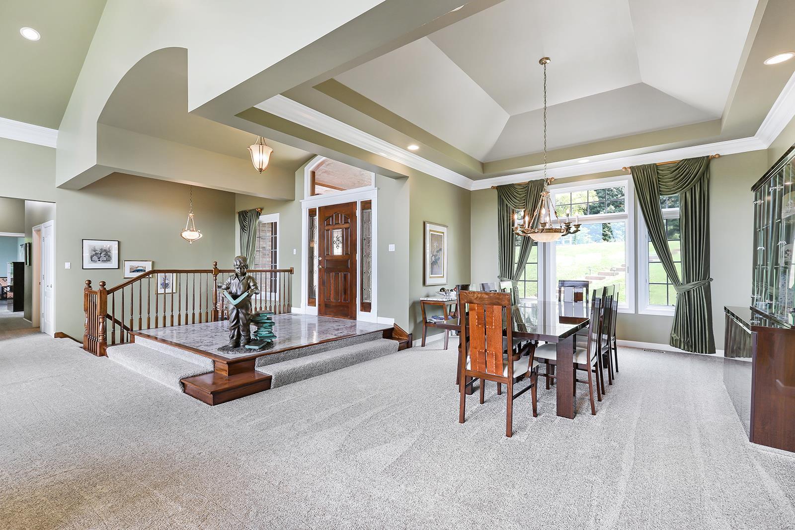 Wildhorse Spring Farm - Residential