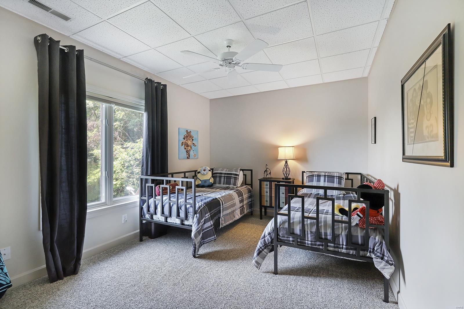 Wildhorse Spring Farm - Residential