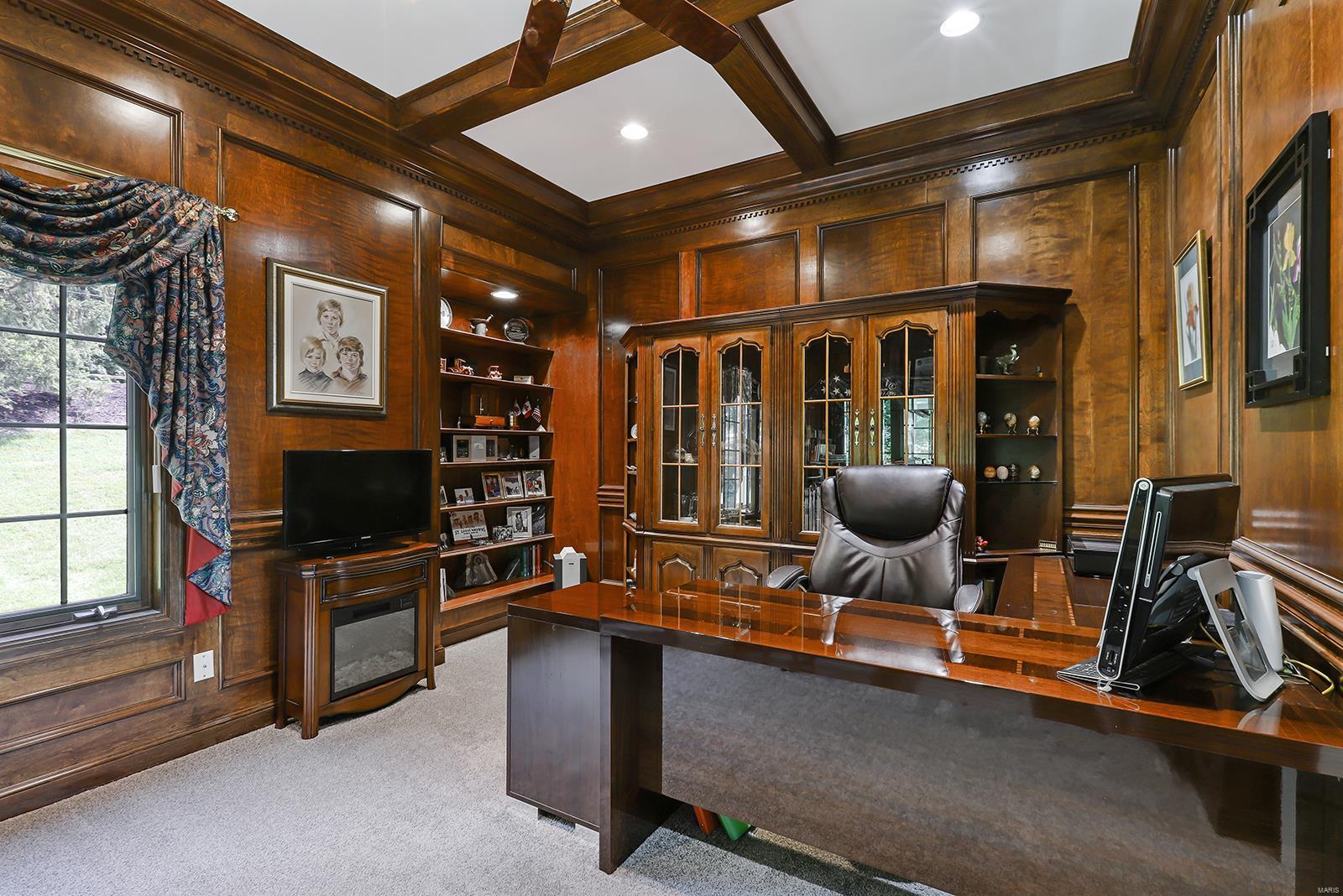 Wildhorse Spring Farm - Residential