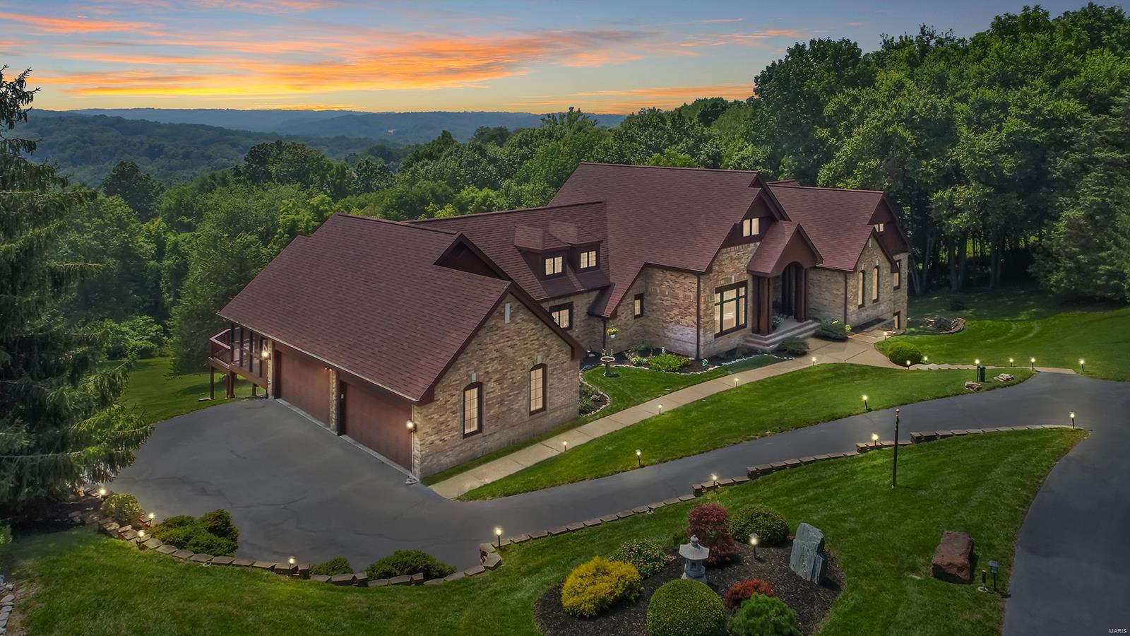 Wildhorse Spring Farm - Residential