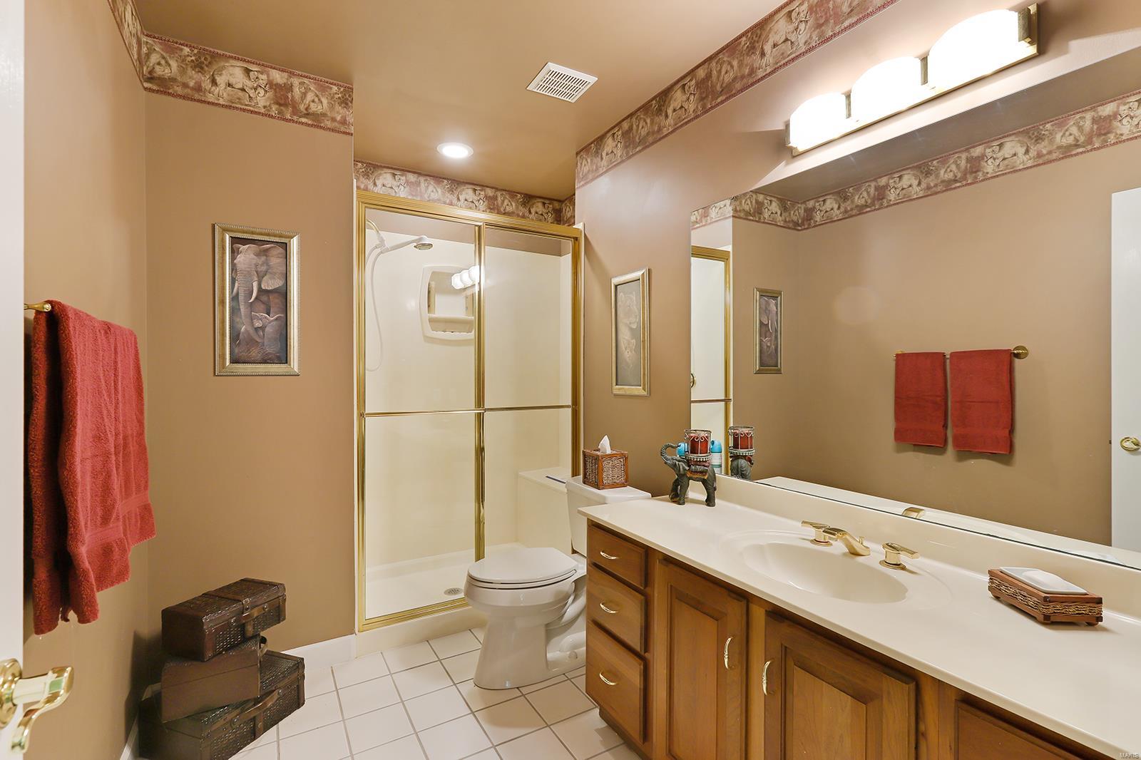 Wildhorse Spring Farm - Residential