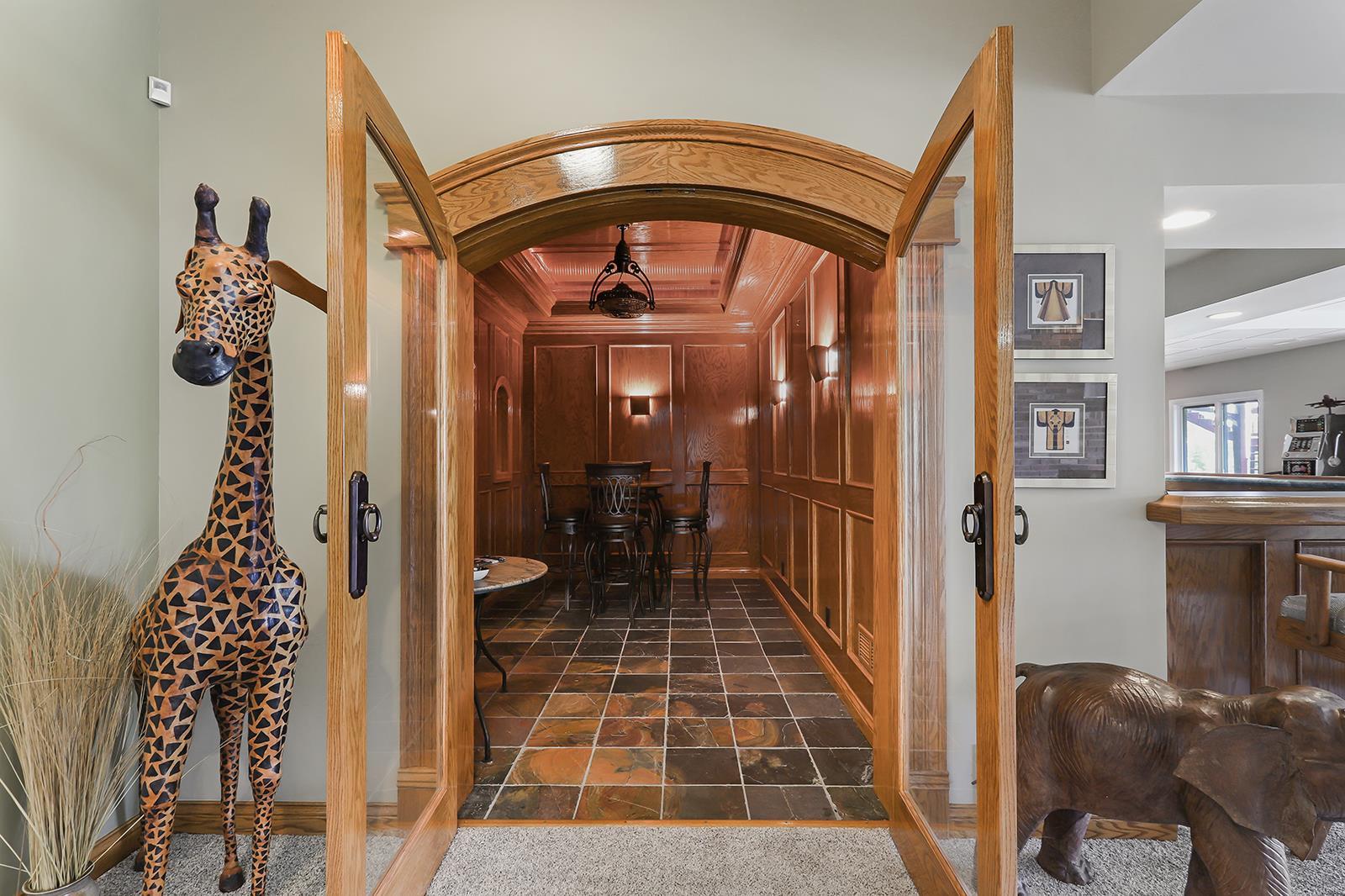 Wildhorse Spring Farm - Residential