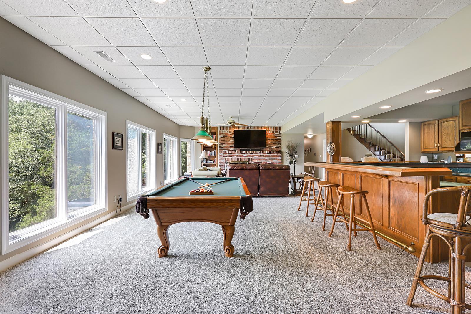 Wildhorse Spring Farm - Residential