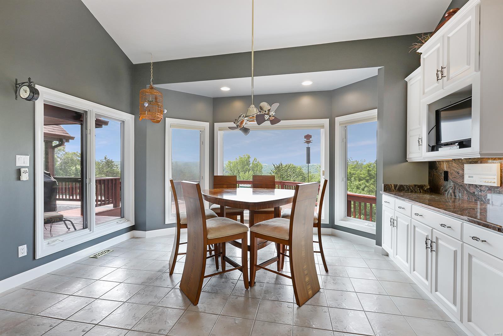 Wildhorse Spring Farm - Residential