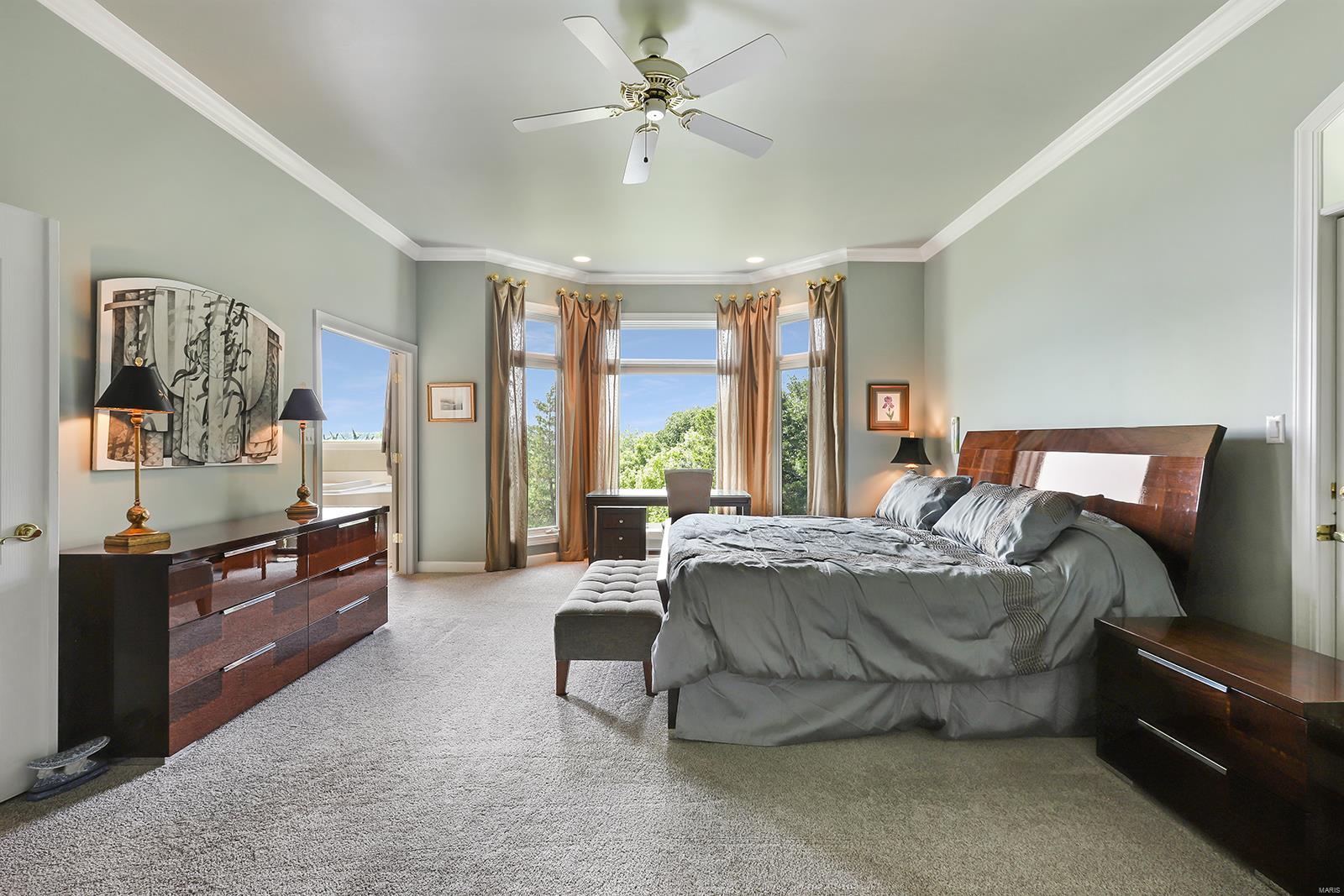 Wildhorse Spring Farm - Residential