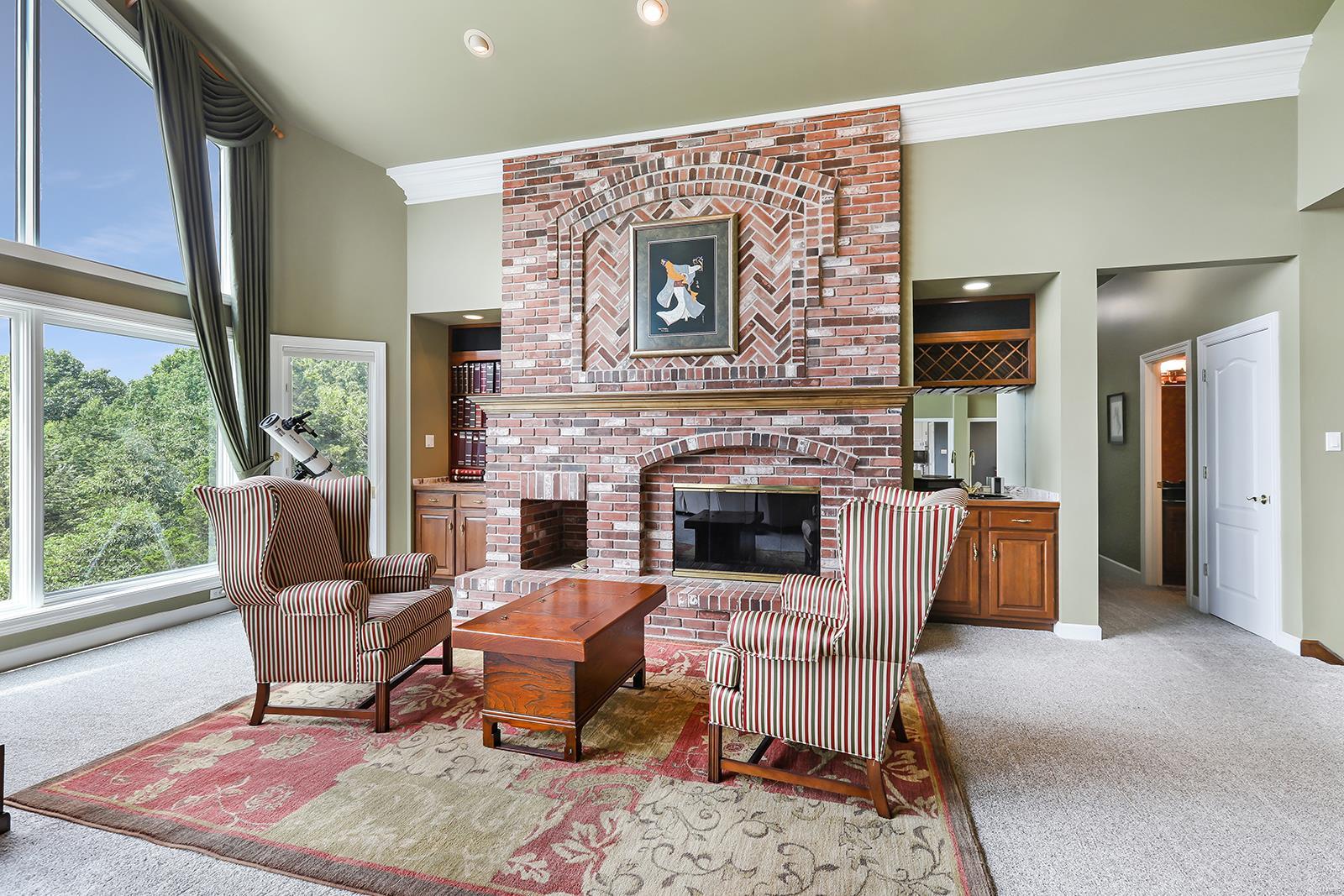 Wildhorse Spring Farm - Residential