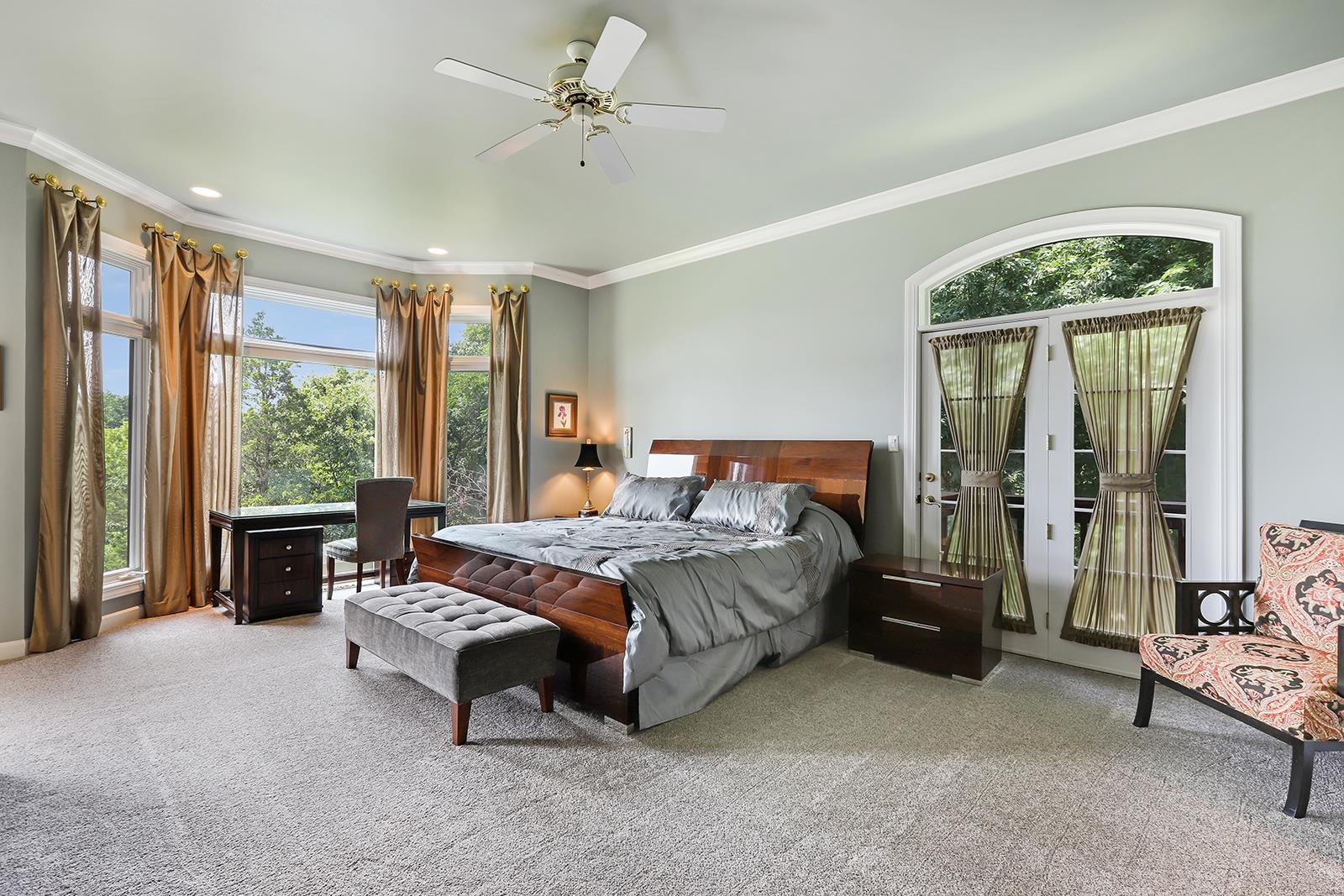 Wildhorse Spring Farm - Residential