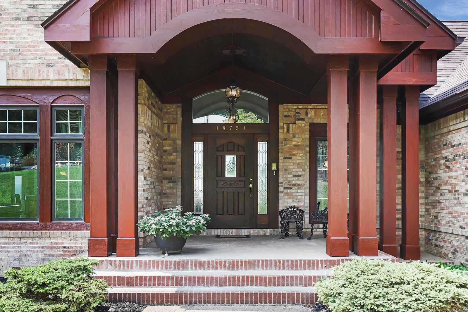 Wildhorse Spring Farm - Residential