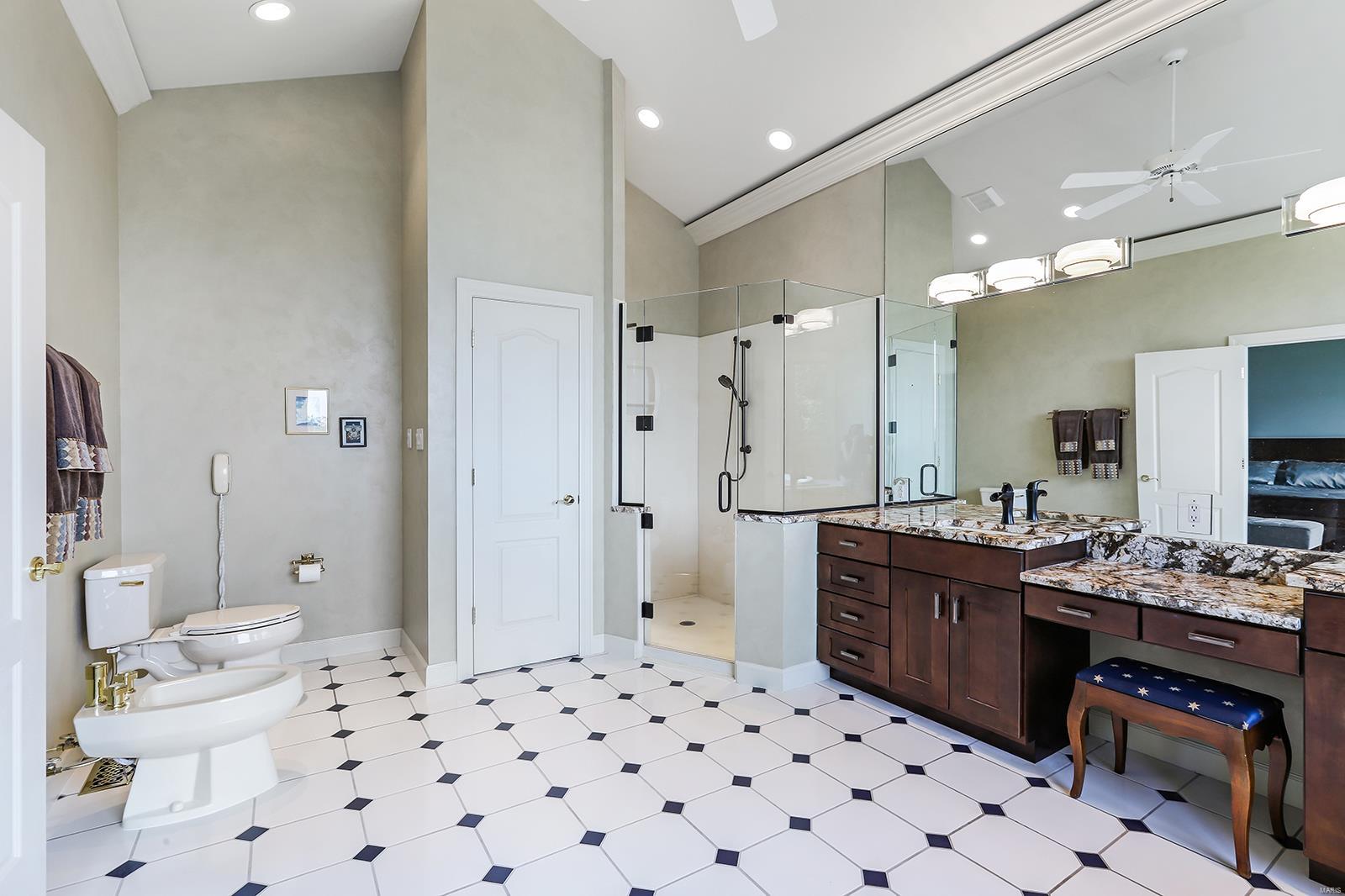 Wildhorse Spring Farm - Residential