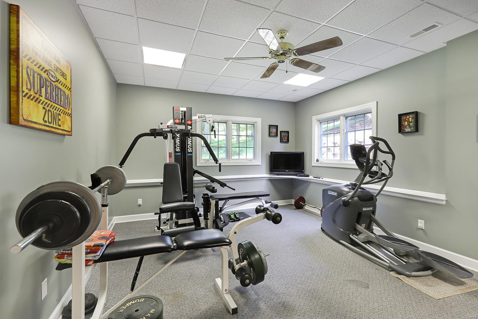 Wildhorse Spring Farm - Residential