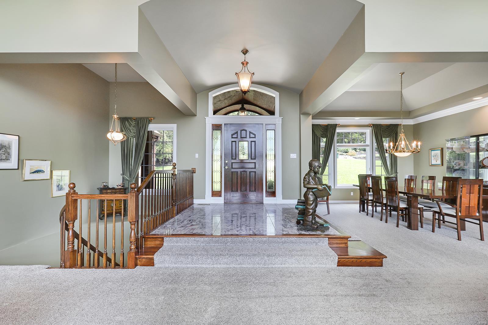 Wildhorse Spring Farm - Residential