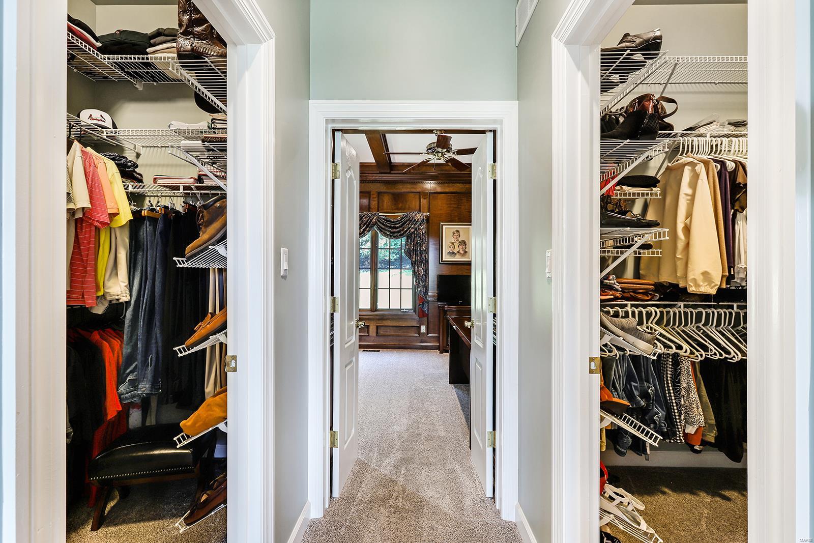 Wildhorse Spring Farm - Residential