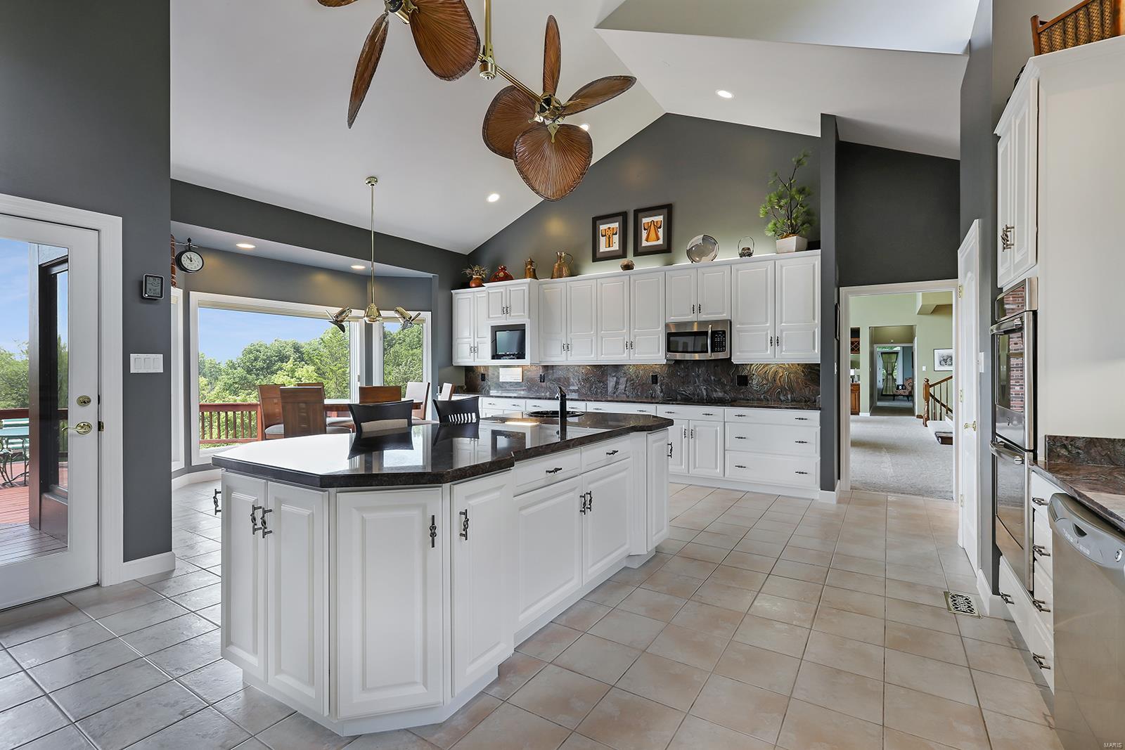 Wildhorse Spring Farm - Residential