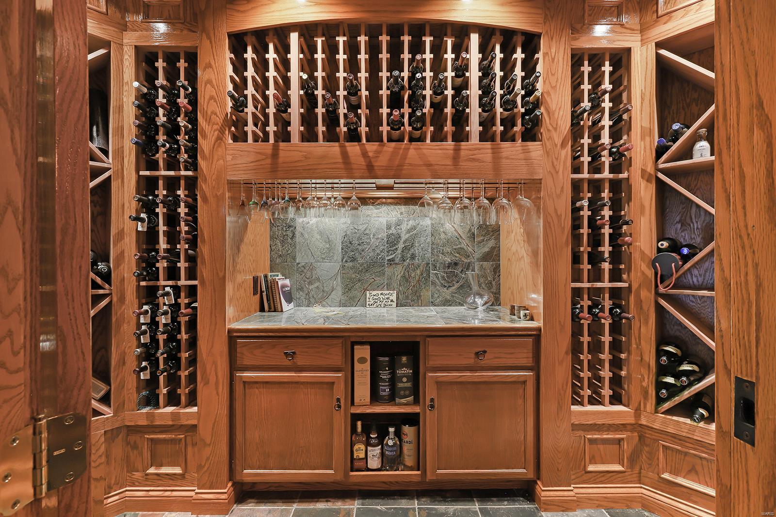 Wildhorse Spring Farm - Residential