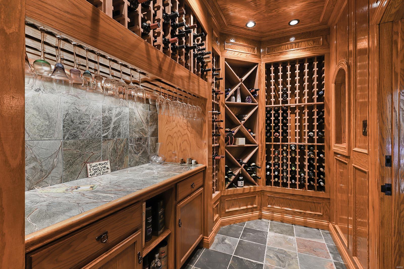 Wildhorse Spring Farm - Residential