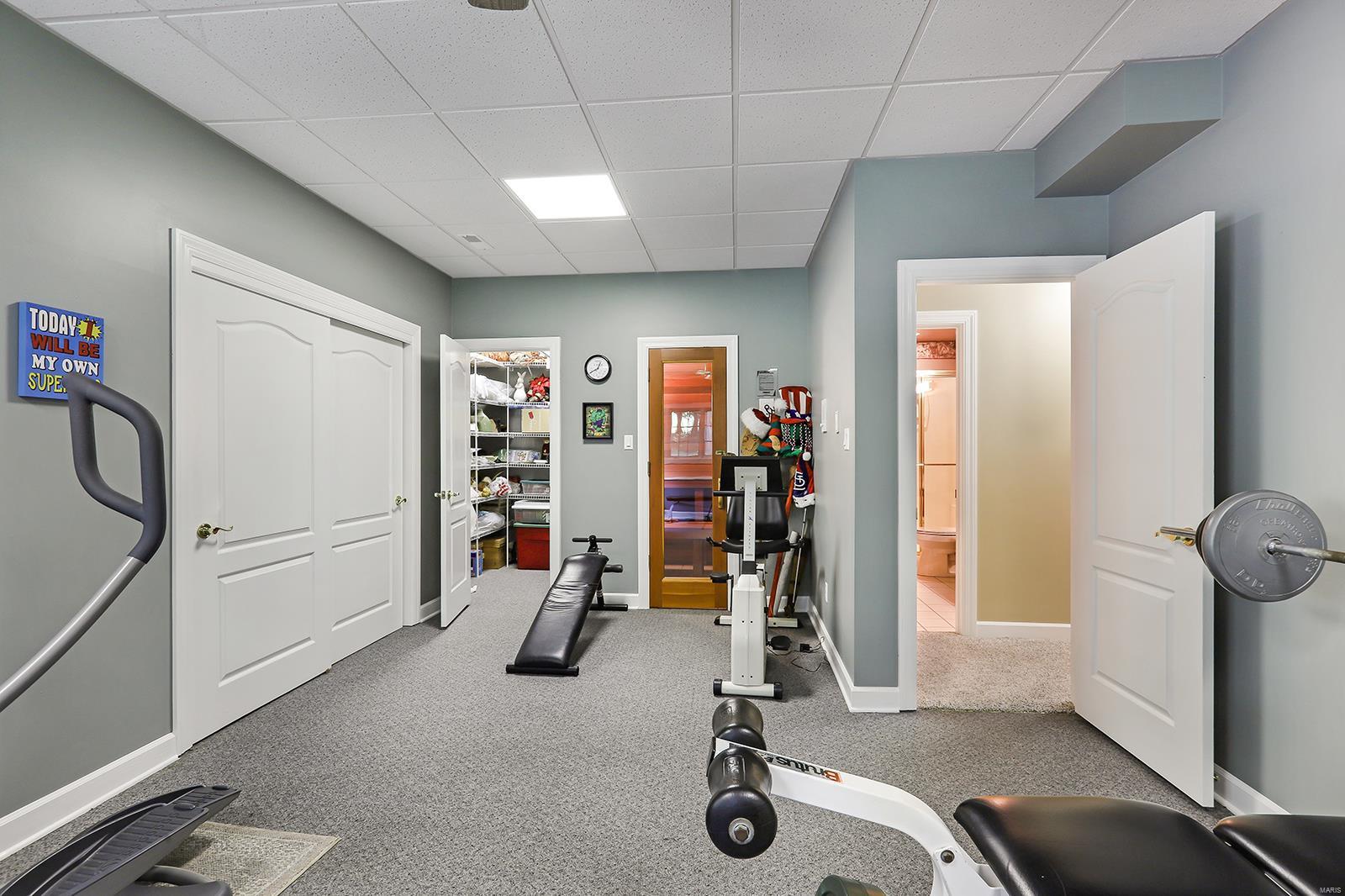 Wildhorse Spring Farm - Residential