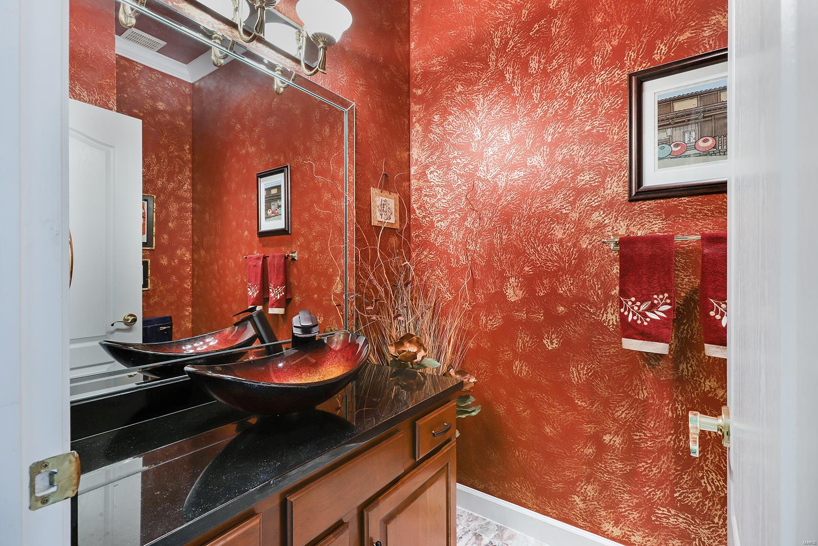 Wildhorse Spring Farm - Residential