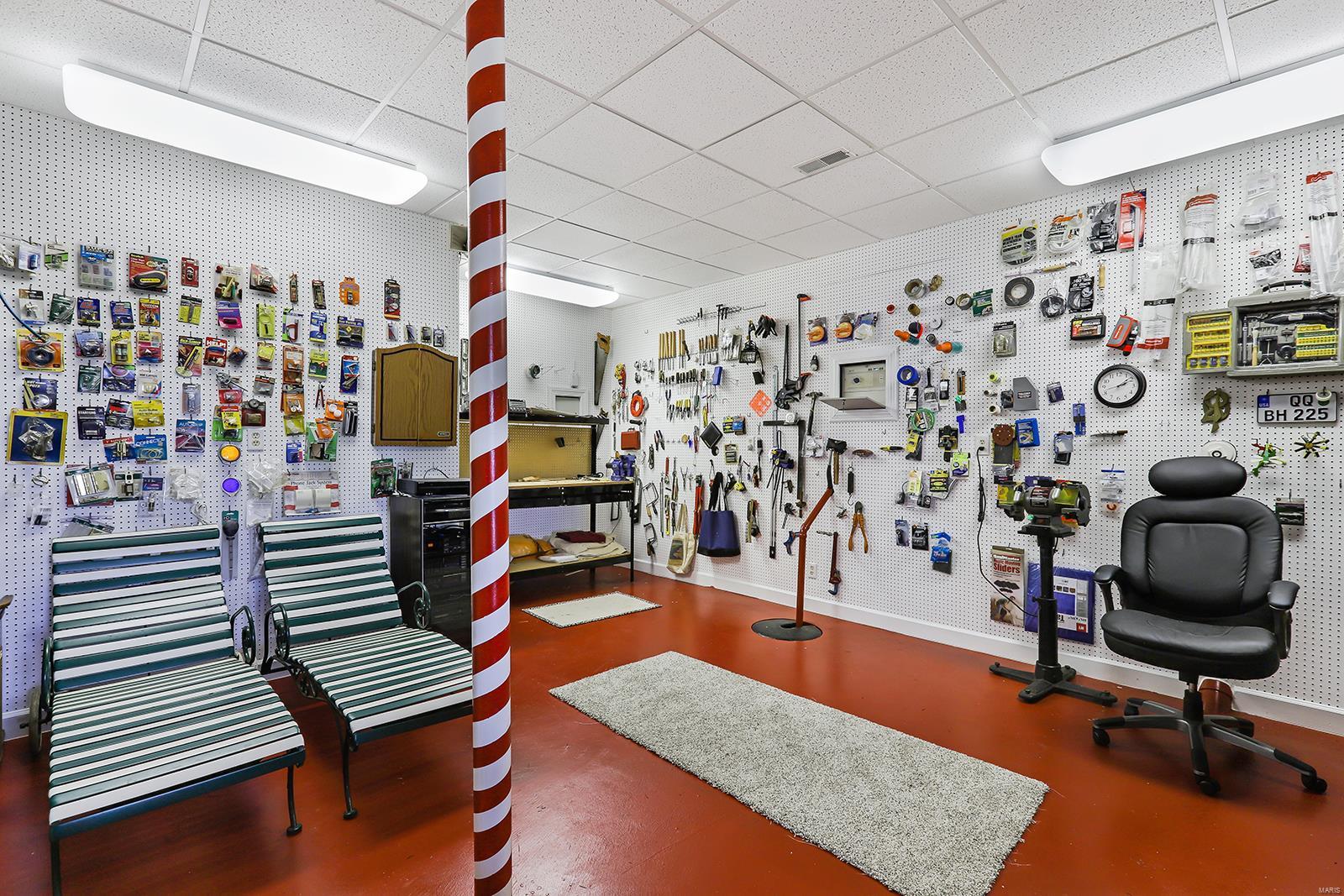 Wildhorse Spring Farm - Residential