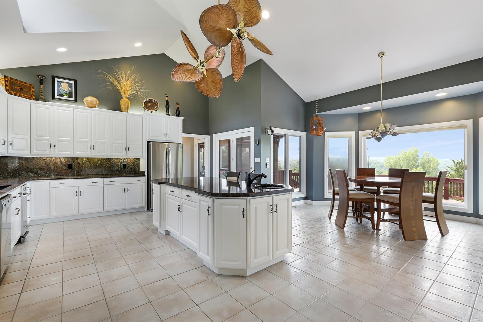 Wildhorse Spring Farm - Residential