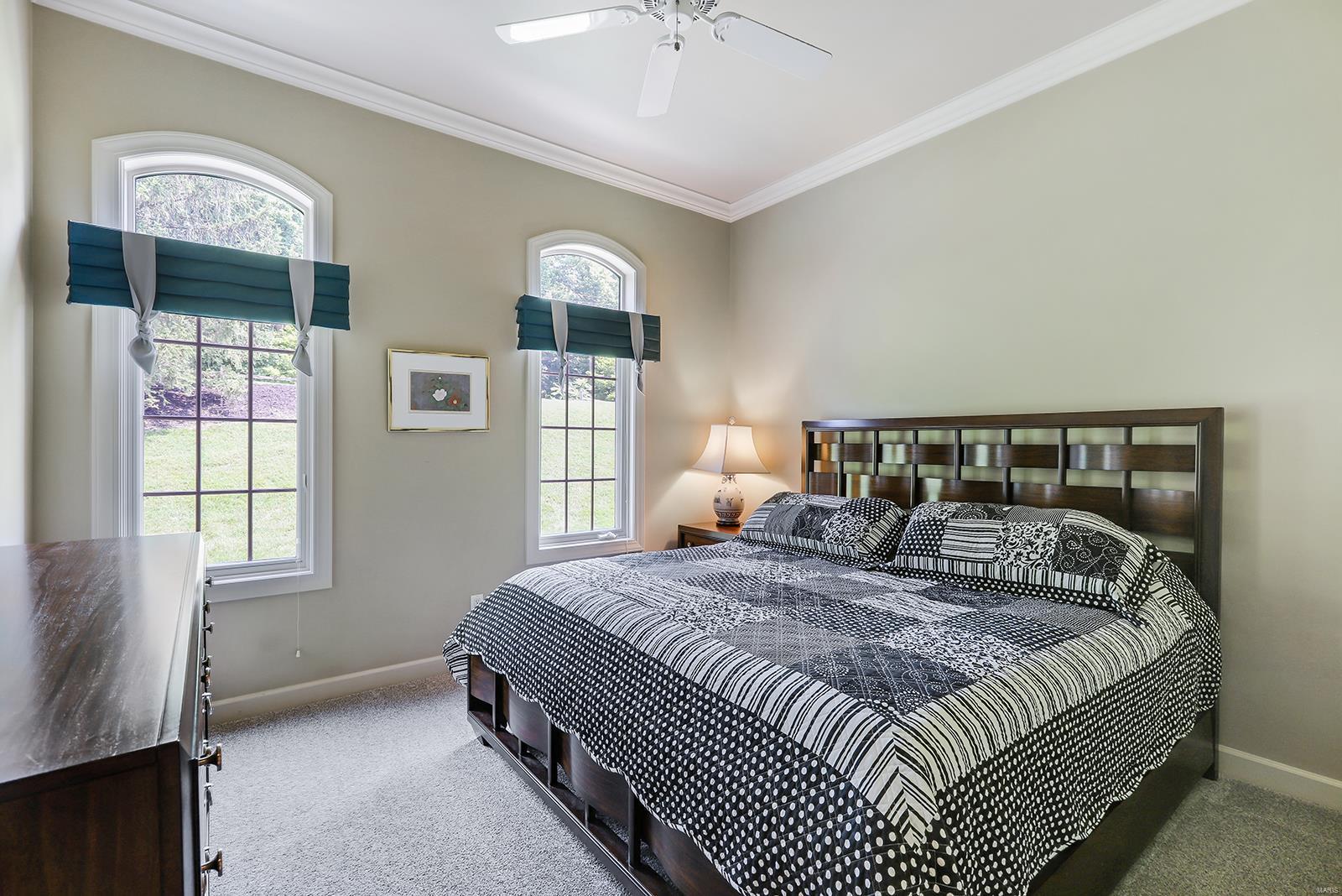 Wildhorse Spring Farm - Residential