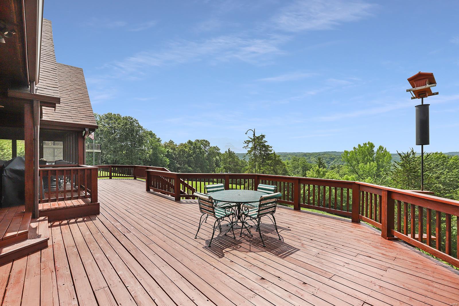 Wildhorse Spring Farm - Residential