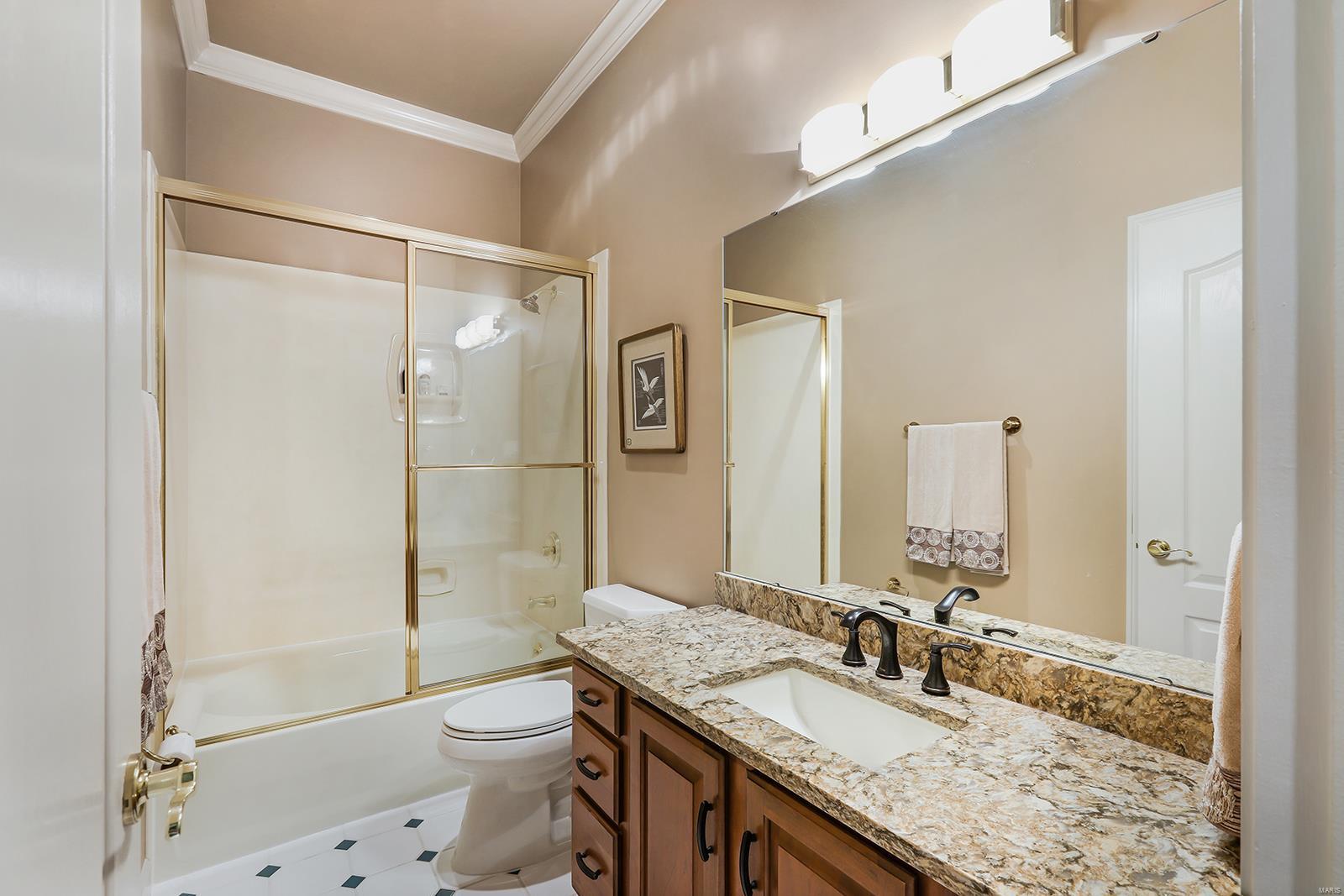 Wildhorse Spring Farm - Residential