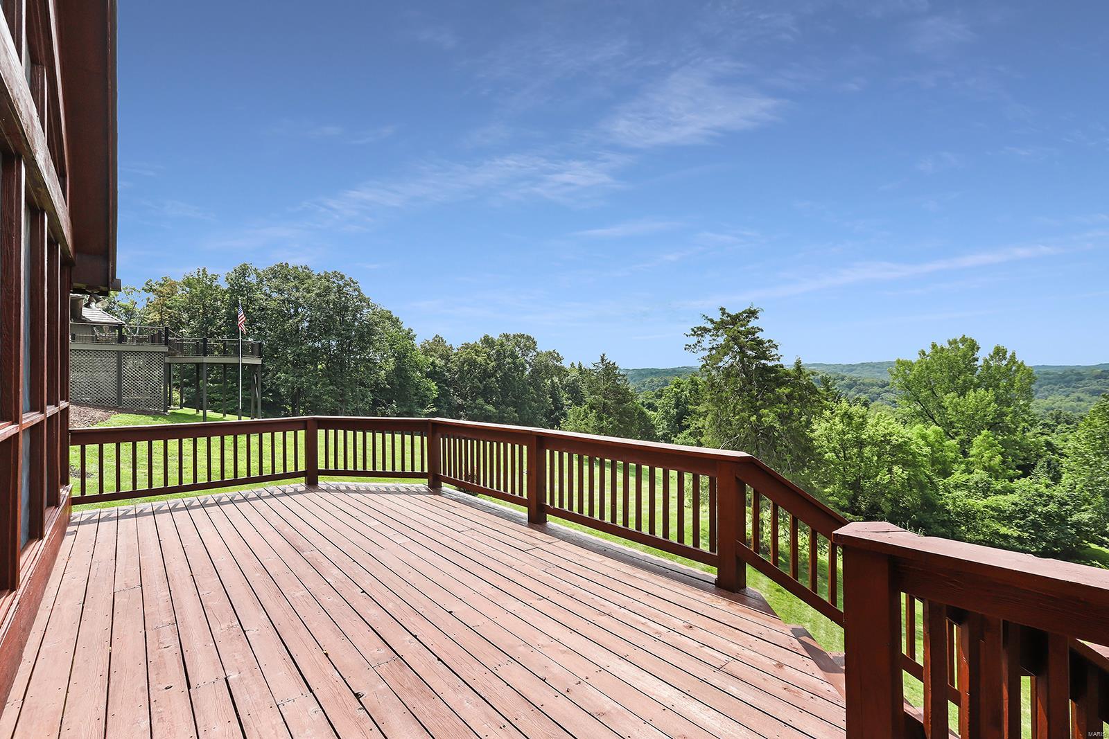 Wildhorse Spring Farm - Residential