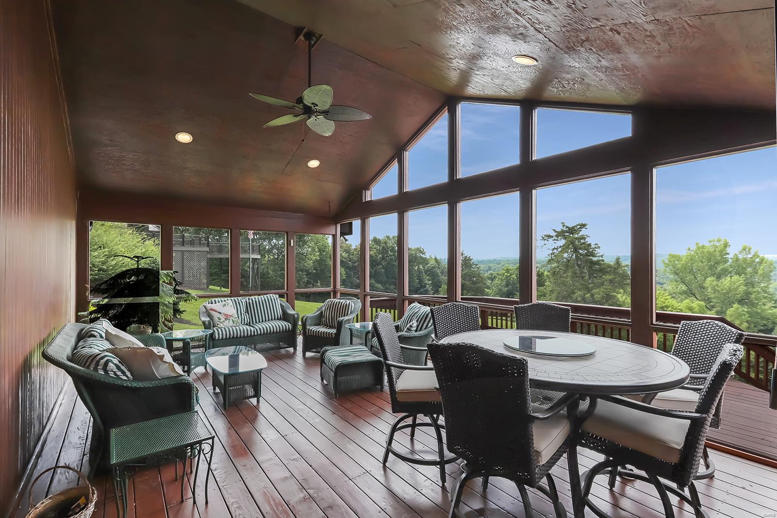 Wildhorse Spring Farm - Residential