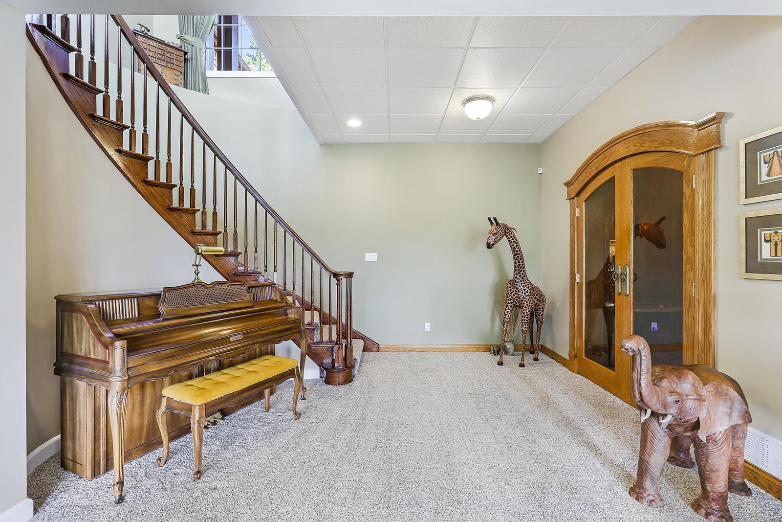 Wildhorse Spring Farm - Residential