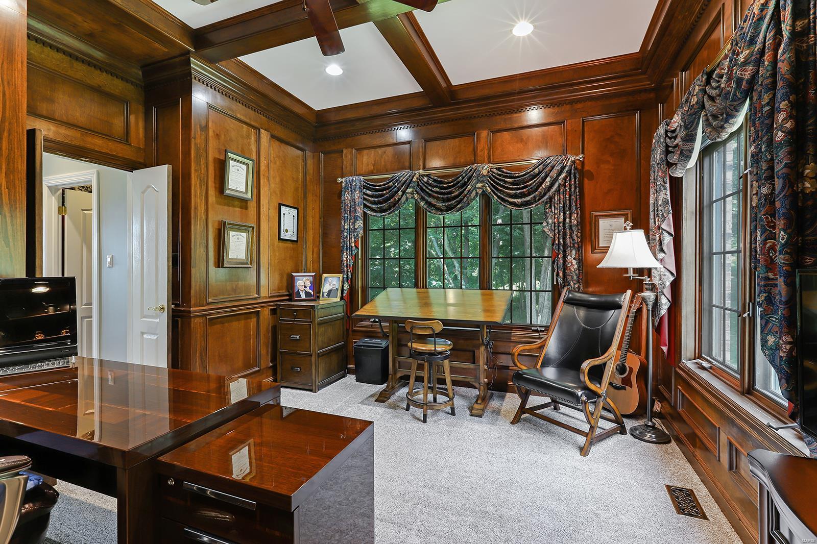 Wildhorse Spring Farm - Residential