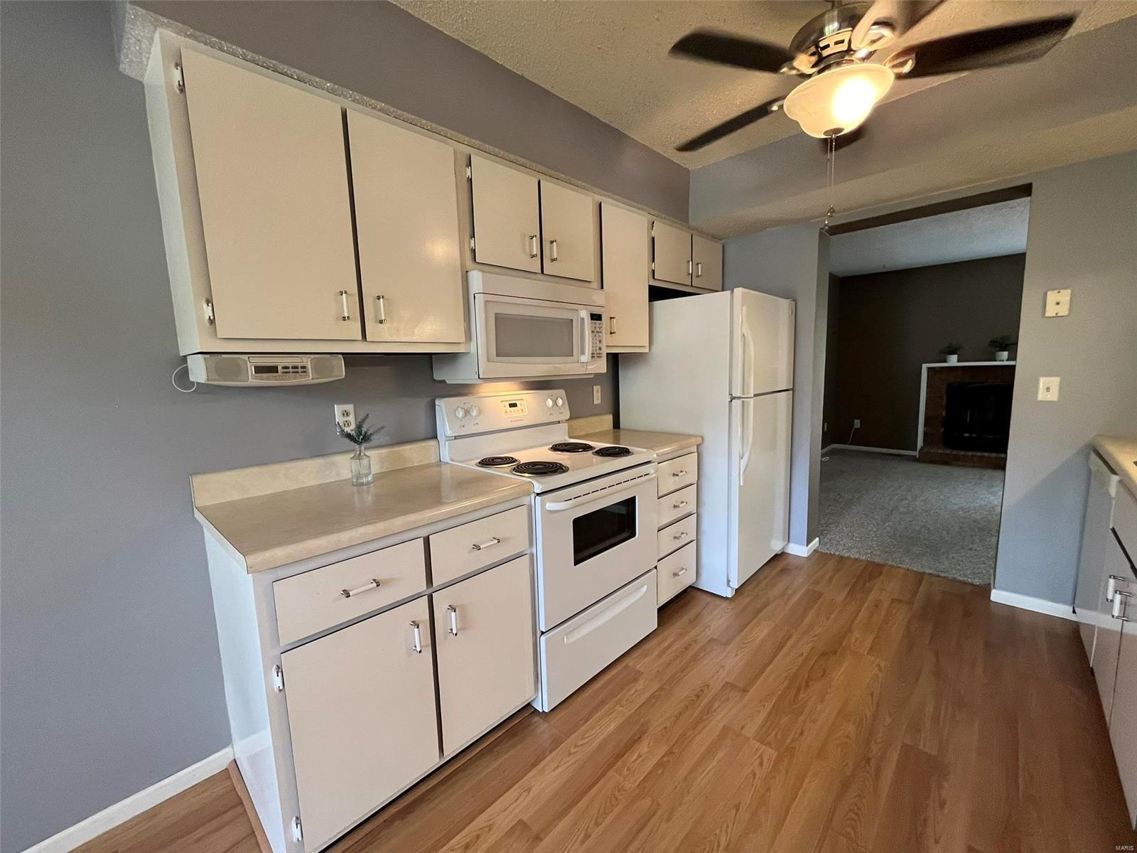 Summerhill Ph4 - Residential