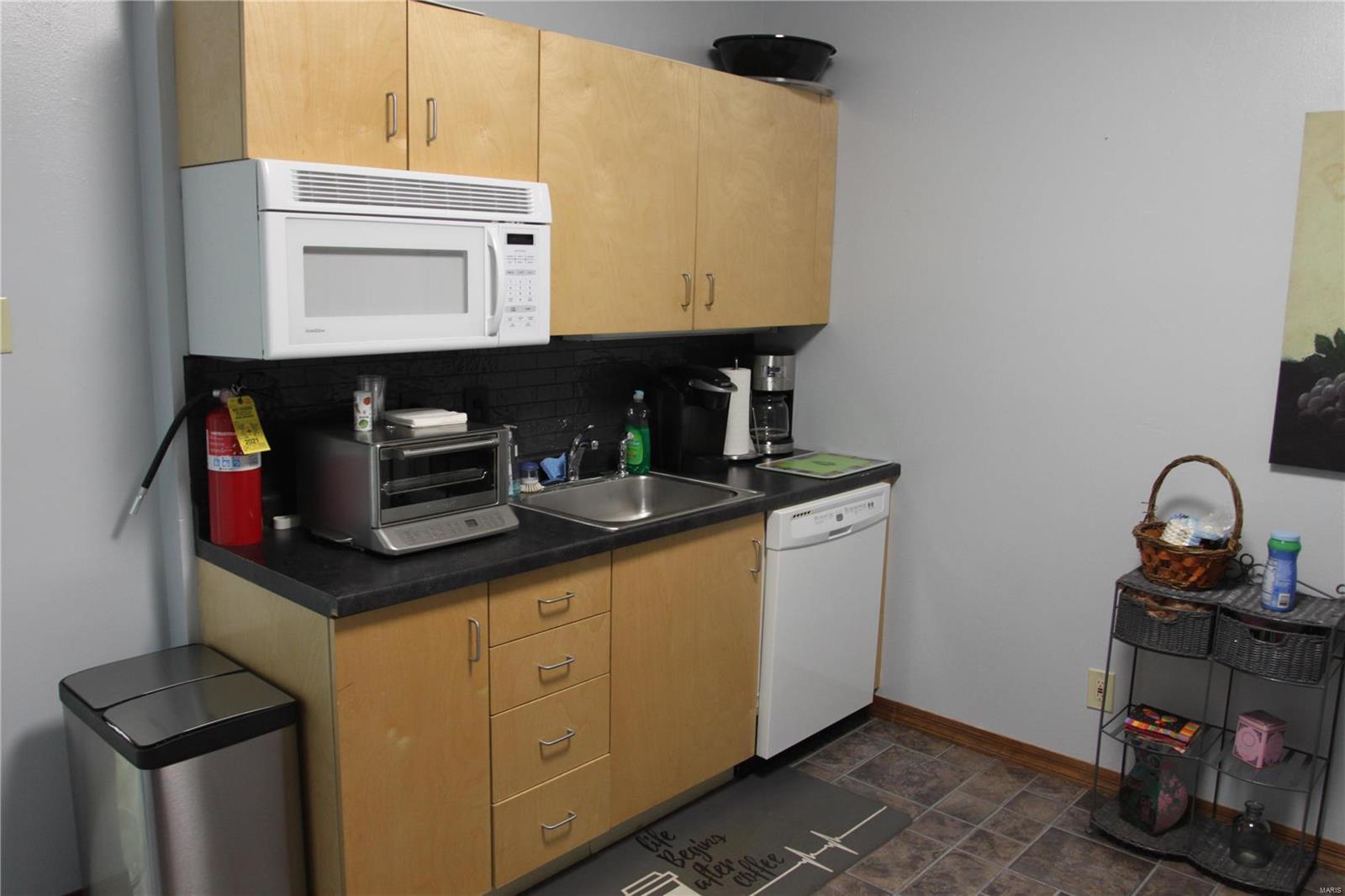 Trails Riverwood 07 - Commercial Lease