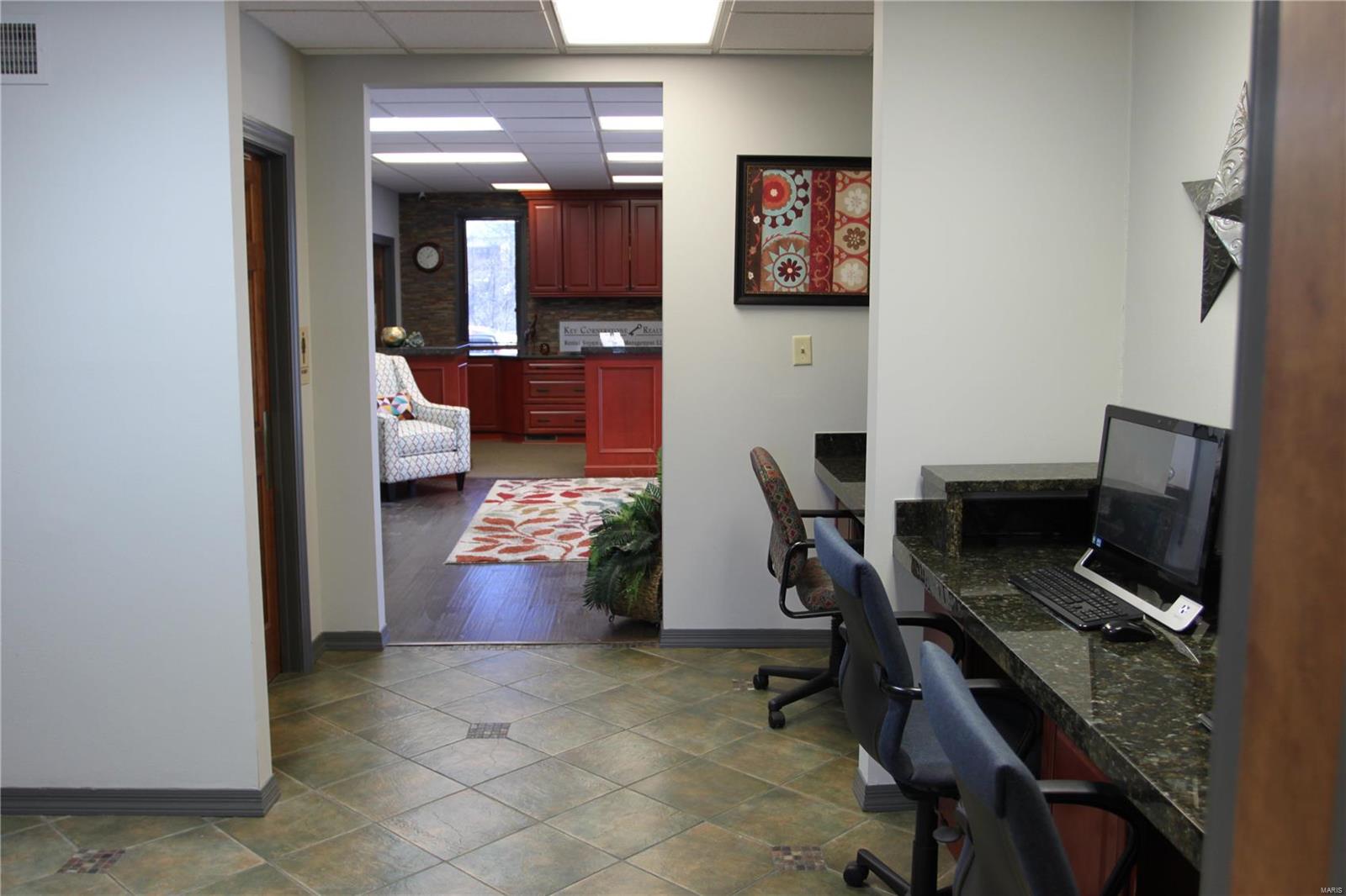 Trails Riverwood 07 - Commercial Lease