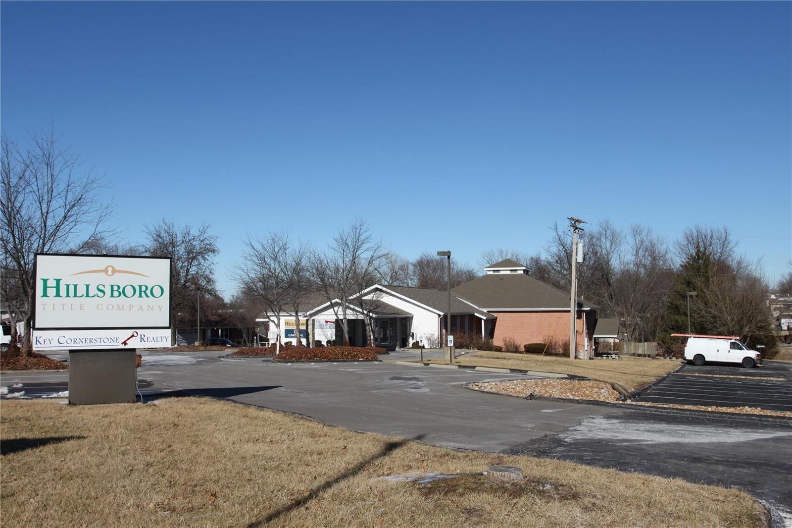 Trails Riverwood 07 - Commercial Lease