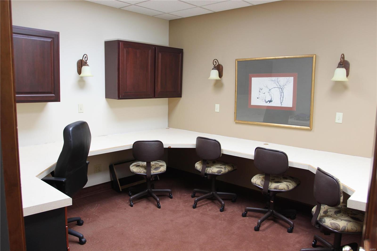 Trails Riverwood 07 - Commercial Lease