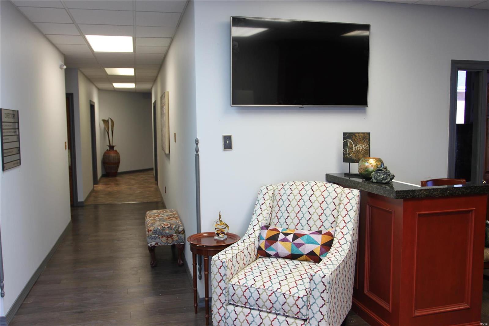 Trails Riverwood 07 - Commercial Lease