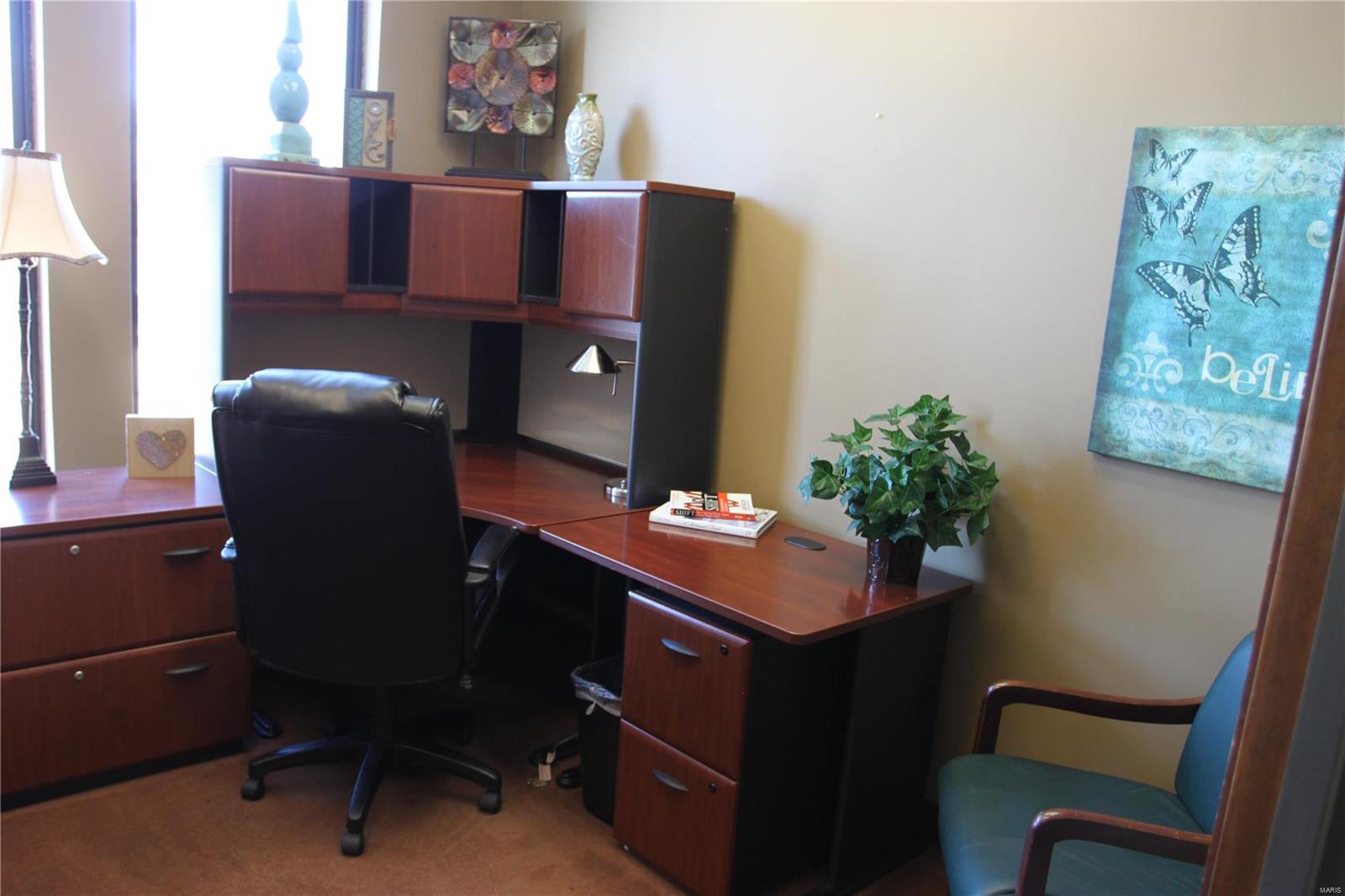 Trails Riverwood 07 - Commercial Lease