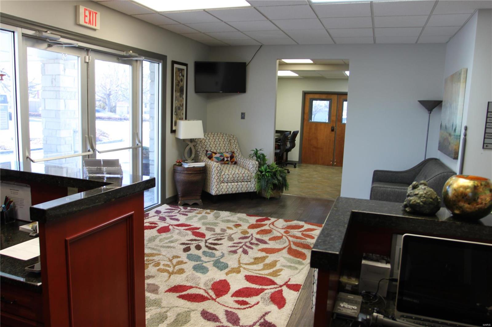 Trails Riverwood 07 - Commercial Lease