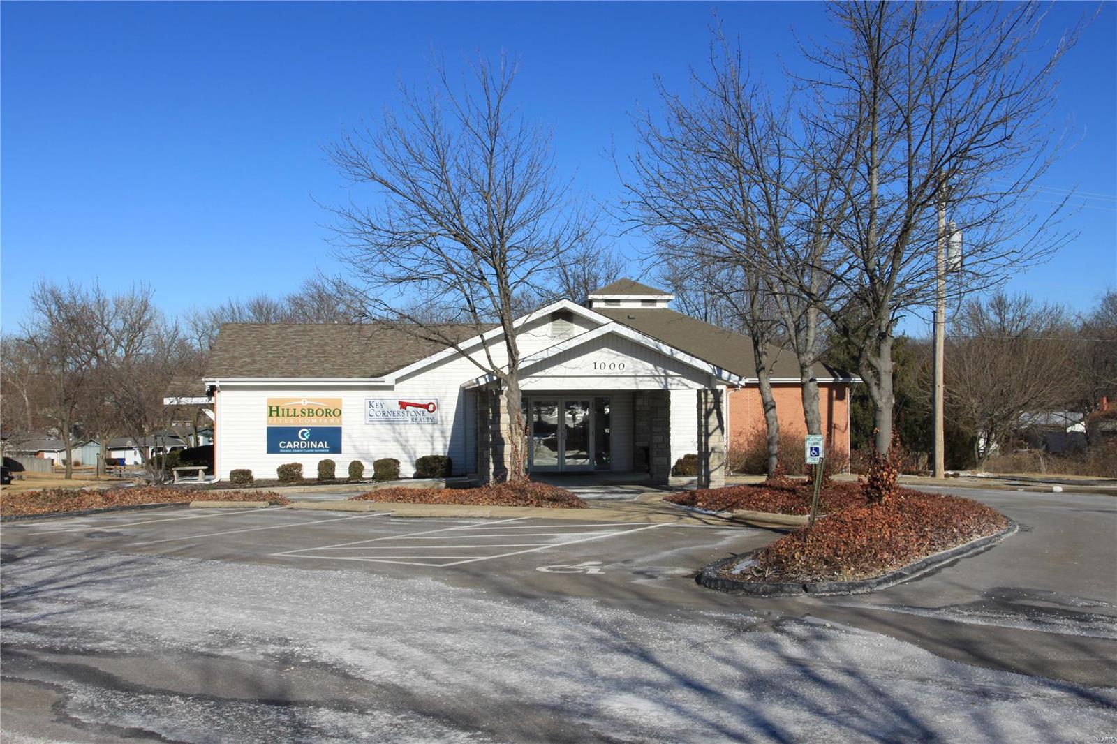 Trails Riverwood 07 - Commercial Lease