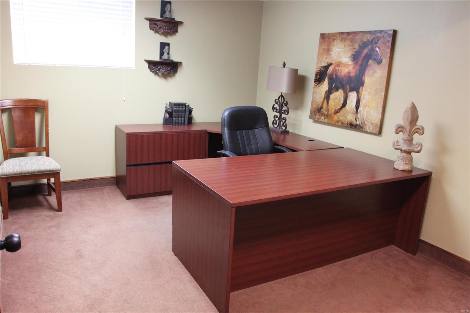 Trails Riverwood 07 - Commercial Lease