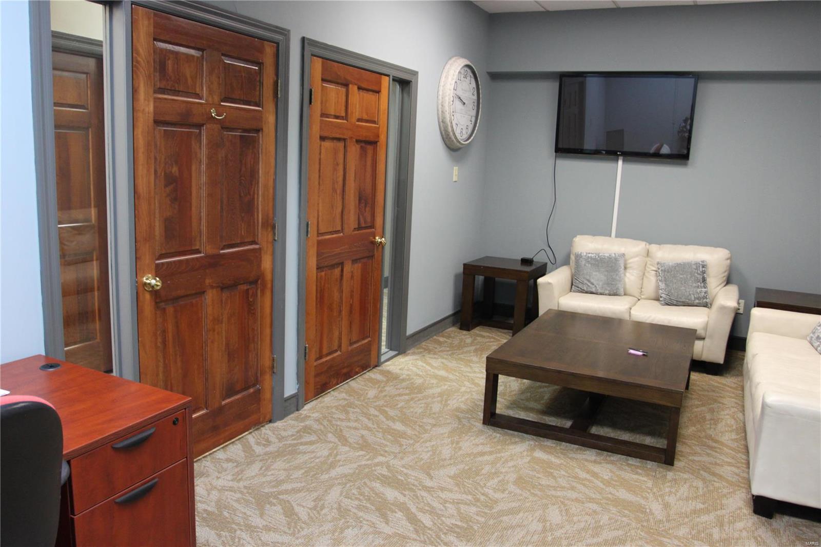 Trails Riverwood 07 - Commercial Lease