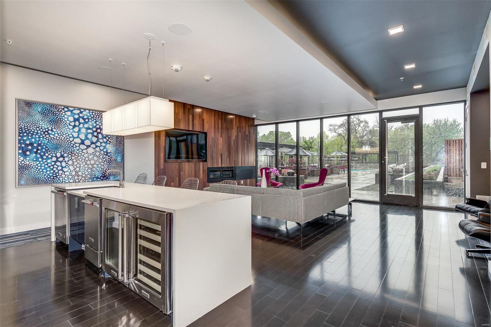 4101 Laclede - Residential